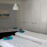 In Great Location Kotimaailma Апартаменты