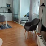 In Great Location Kotimaailma Апартаменты *