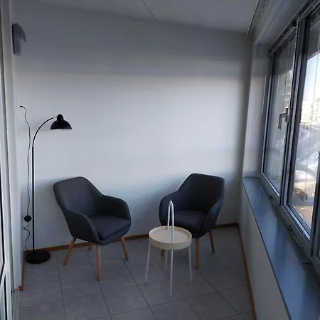 In Great Location Kotimaailma Apartment