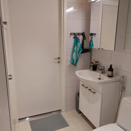 In Great Location Kotimaailma * Jyväskylä