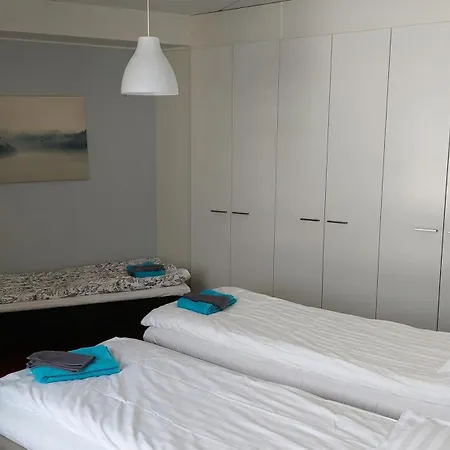 In Great Location Kotimaailma Apartamento