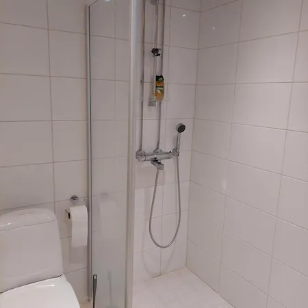 Apartamento In Great Location Kotimaailma Jyväskylä
